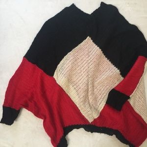 Batwig Sweater